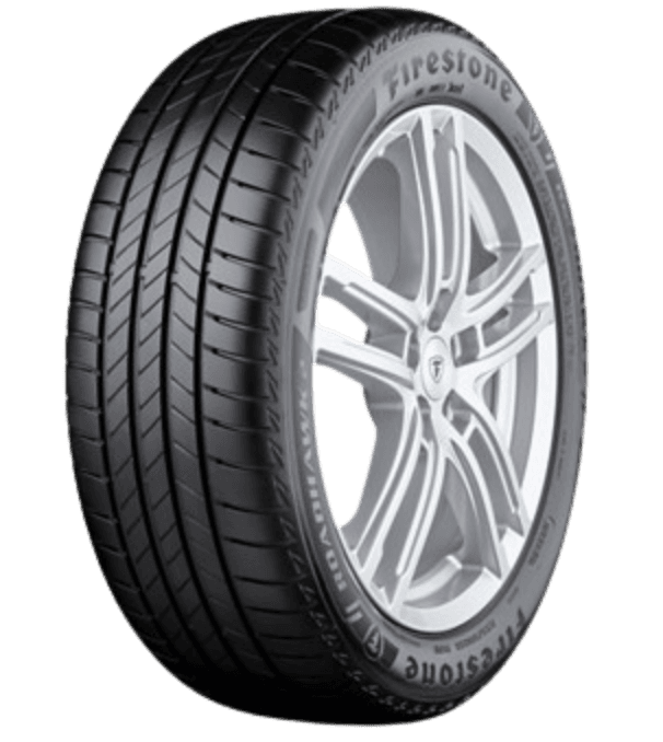 Firestone ROADHAWK MULTISEASON