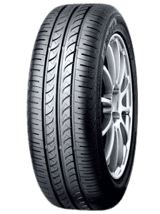 Yokohama BluEarth AE-01