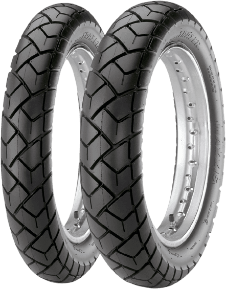 Maxxis M-6017