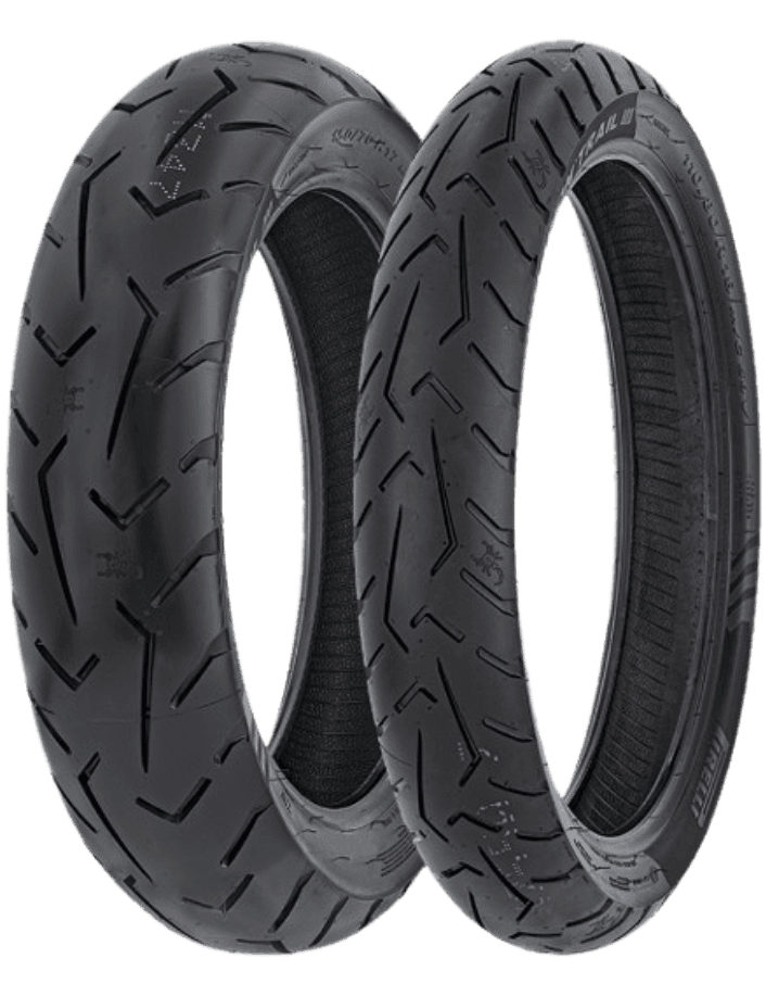 Pirelli Scorp. TRAIL III