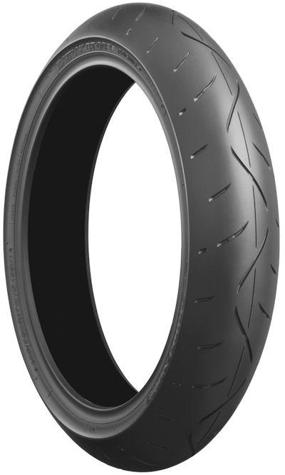 Bridgestone BT 003 F Street