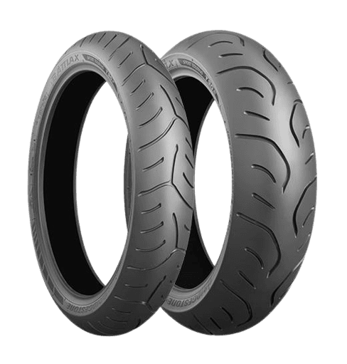 Bridgestone T 30 E