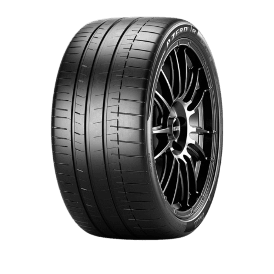 Pirelli P Zero R