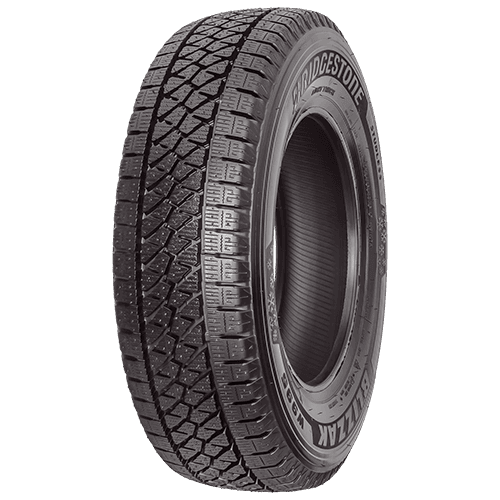 Bridgestone Blizzak W995 Multicell