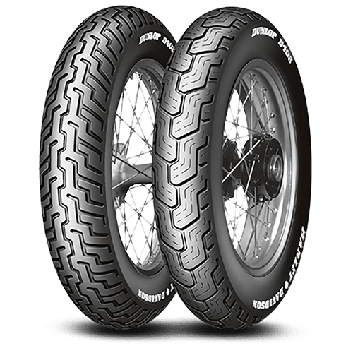 Dunlop D 402 WW H/D