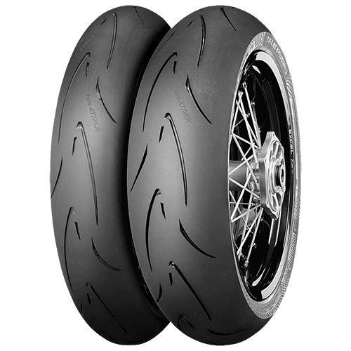 Continental ContiAttack SM EVO