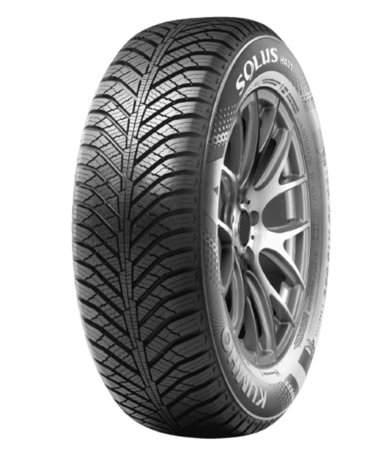 Kumho SOLUS 4S HA31