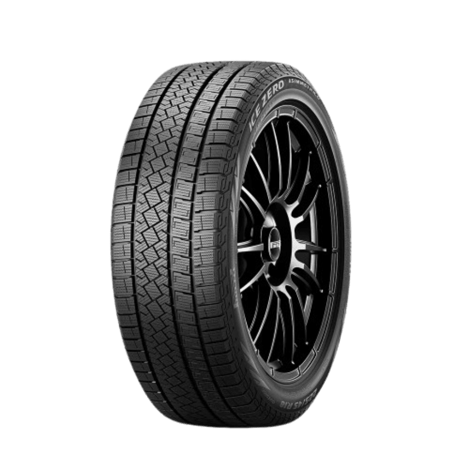 Pirelli Ice Zero Asimmet. +