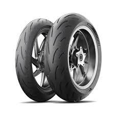 Michelin POWER 6