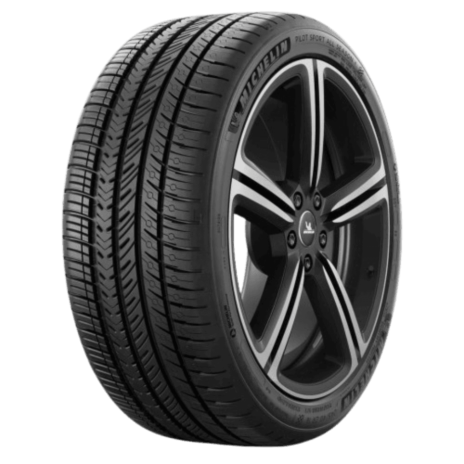 Michelin Pilot Sport All Seas