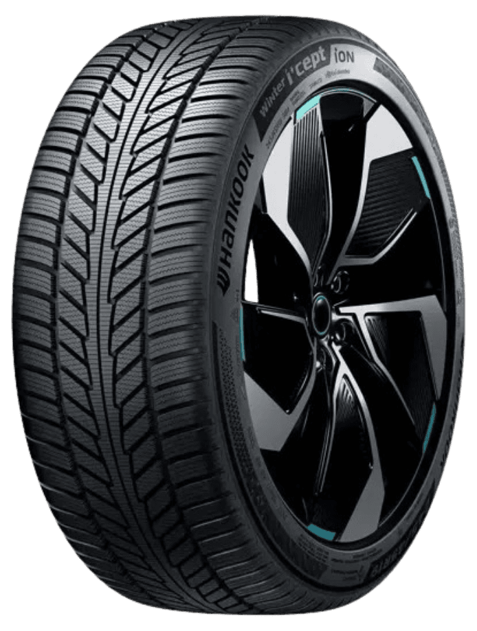 Hankook ION FLEXCLIMATE