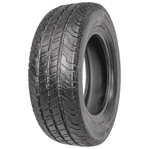 Continental VanContact 100