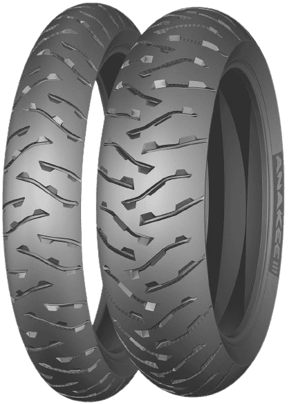 Michelin Anakee 3 C