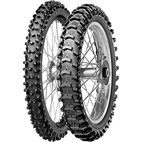 Dunlop Geomax MX 12