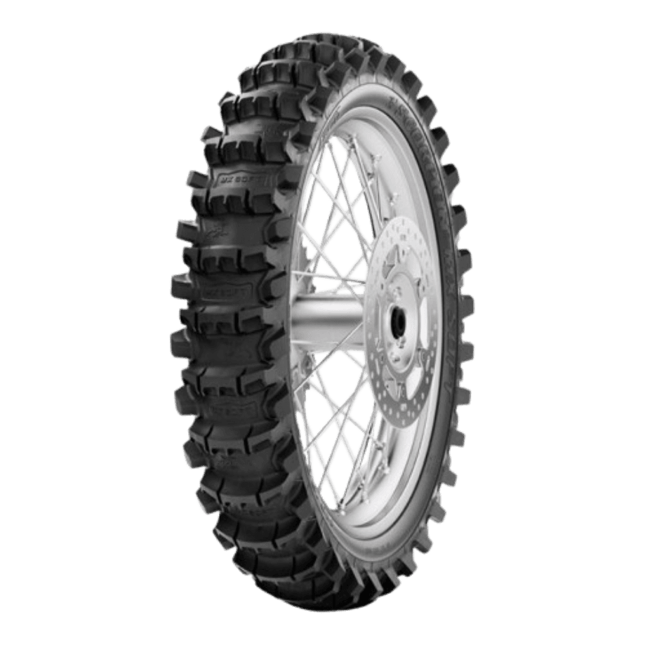 Pirelli SCORP. MX32 MID HARD