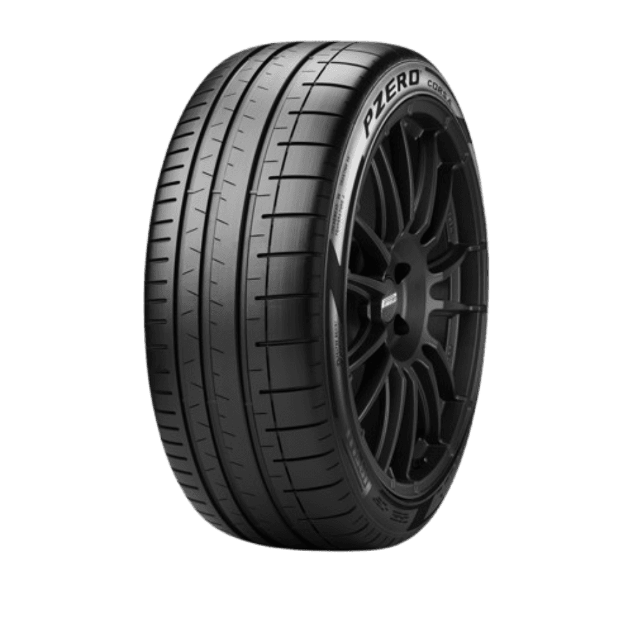 Pirelli P Zero Corsa (PZC4)