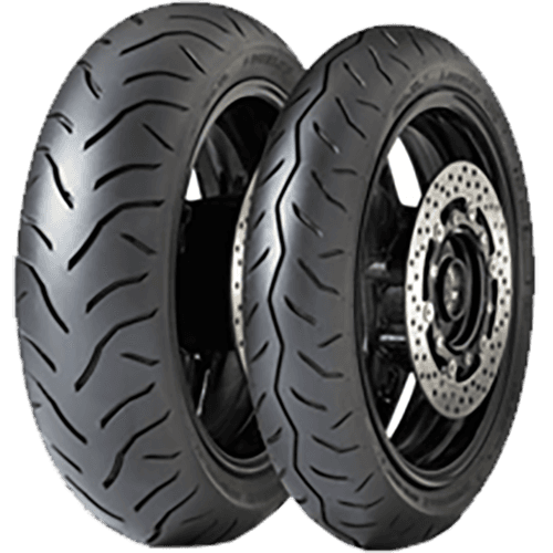 Dunlop GPR 100