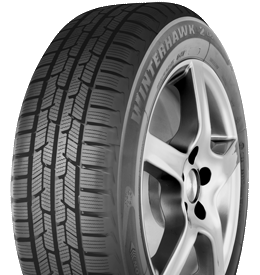 Firestone WINTERHAWK 2 EVO
