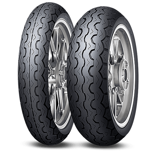 Dunlop TT 100 GP