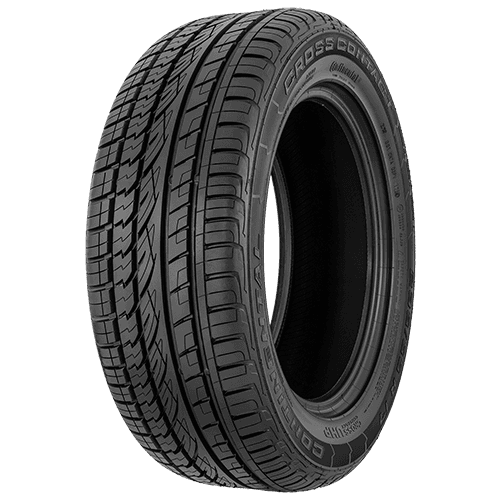 Continental CrossContact UHP