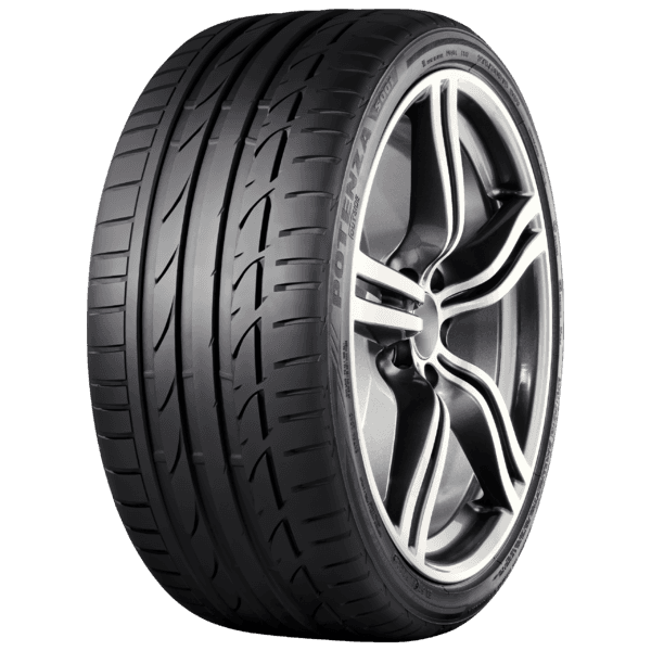 Bridgestone S001
