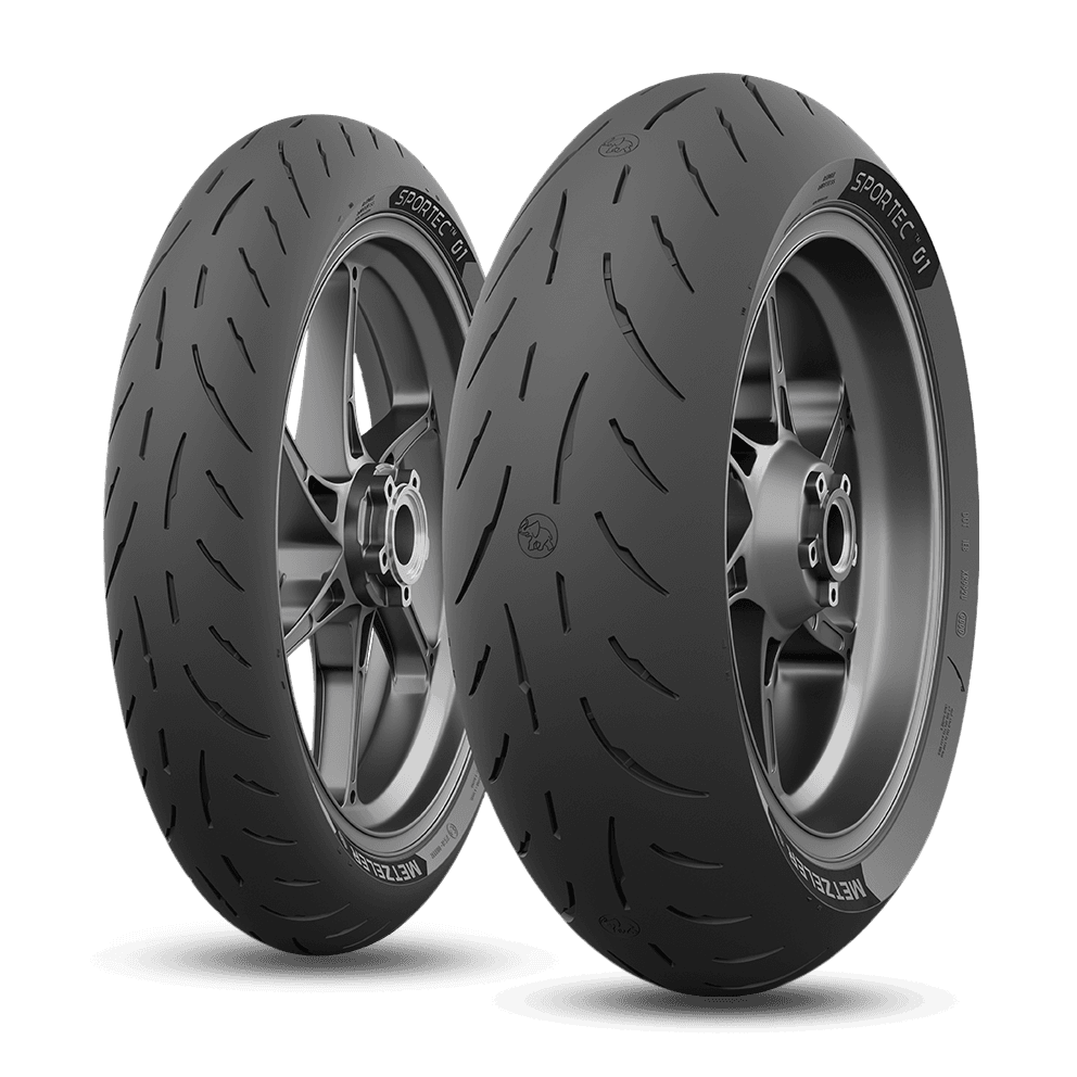 Metzeler SPORTEC 01