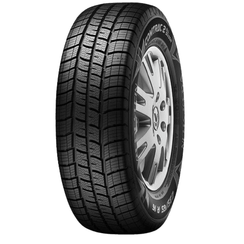 Vredestein COMTRAC 2 ALLSEASON+