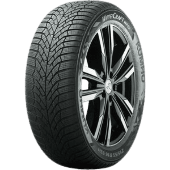 Kumho WINTERCRAFT WP52+