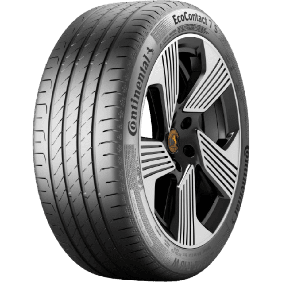 Continental EcoContact 7 S