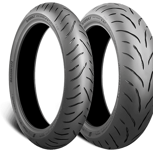 Bridgestone T 32 GT