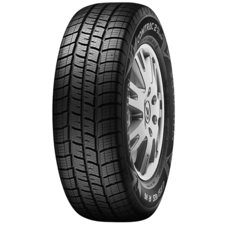 Vredestein COMTRAC 2 AS+