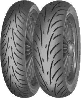 Mitas Touring Force