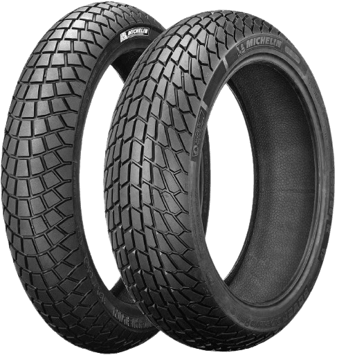 Michelin Power Rain +