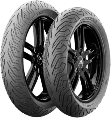 Michelin City Grip Saver