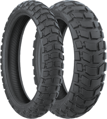 Heidenau K 60 Ranger (M+S)