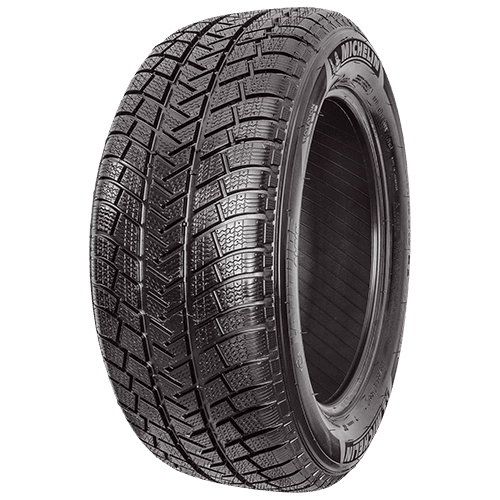 Michelin Latitude Alpin