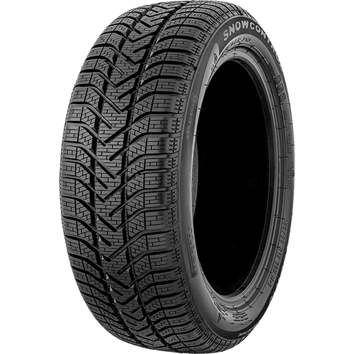 Pirelli 210 Snowcontrol S3