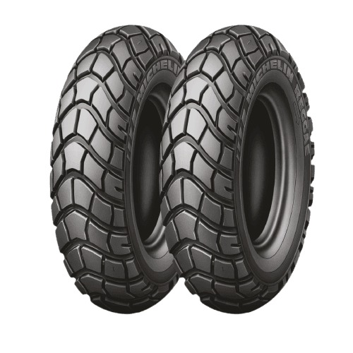 Michelin Reggae
