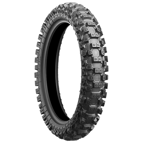 Bridgestone X 30 Cross Medium