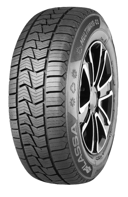 Lassa Multiways C 2