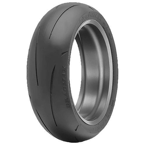 Dunlop Dragmax