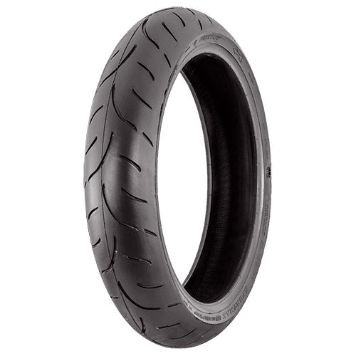 Dunlop Qualifier II