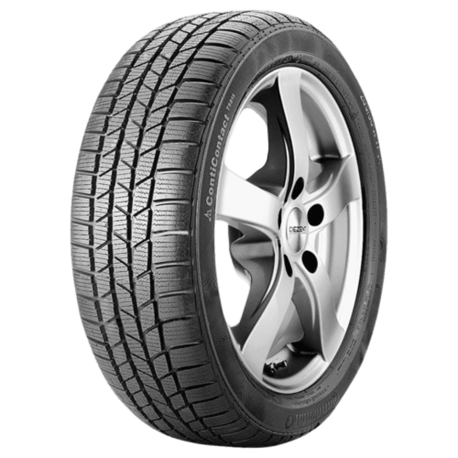 Continental Contact TS 815