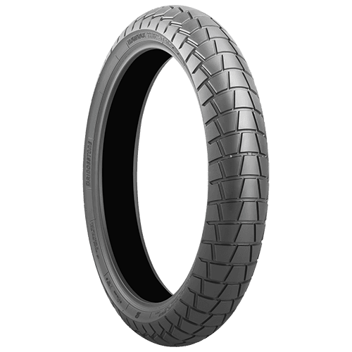 Bridgestone AT 41 (M+S)