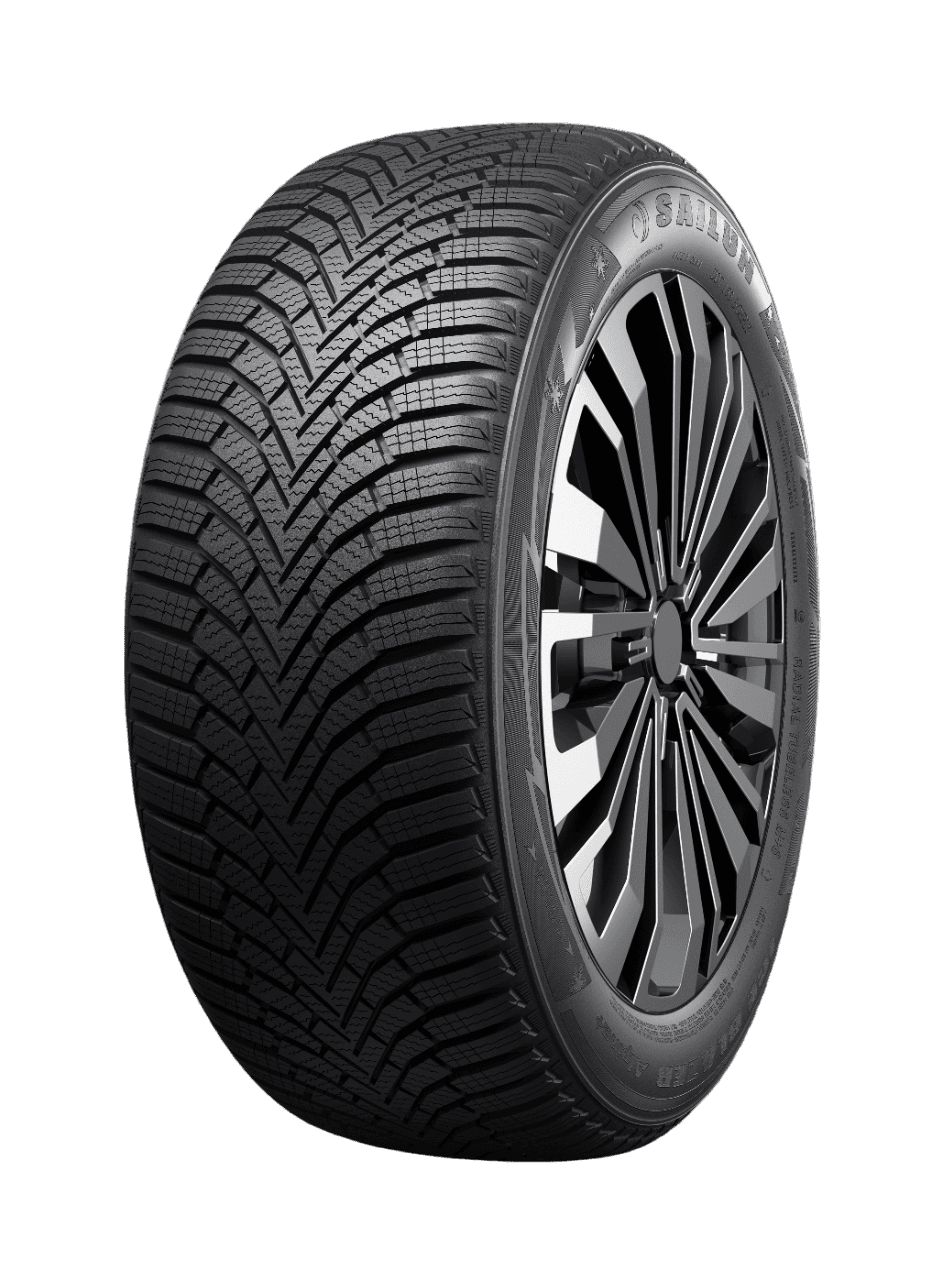 Sailun Alpine+