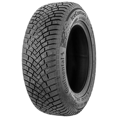 Continental IceContact 3