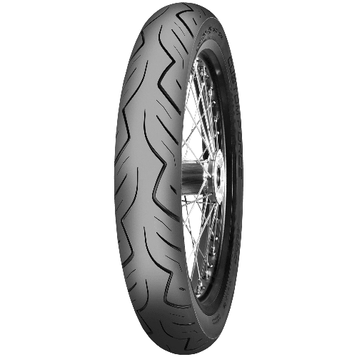 Mitas Custom Force
