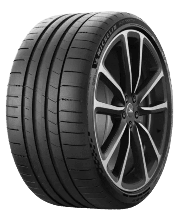 Michelin Pilot Sport S 5