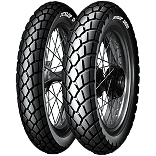 Dunlop D 602