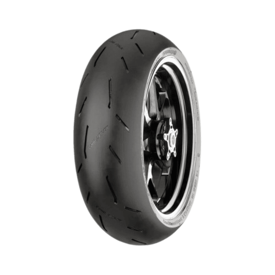 Continental ContiRaceAttack 2